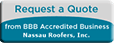 Nassau Roofers, Inc. BBB Business Review