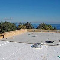 Flat Roofs - Flat Roofing in East Meadow, NY
