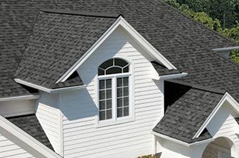 Shingle Roof -  Residential Roofing in East Meadow, New York