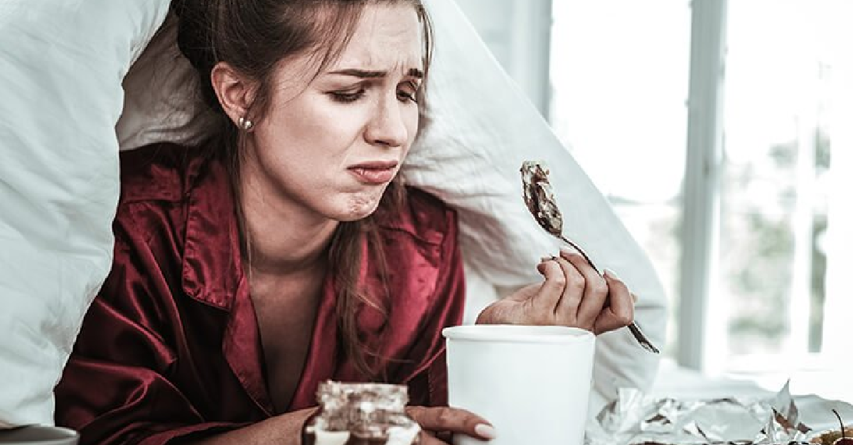 Struikelblokken tijdens dieet hypnose en dieet