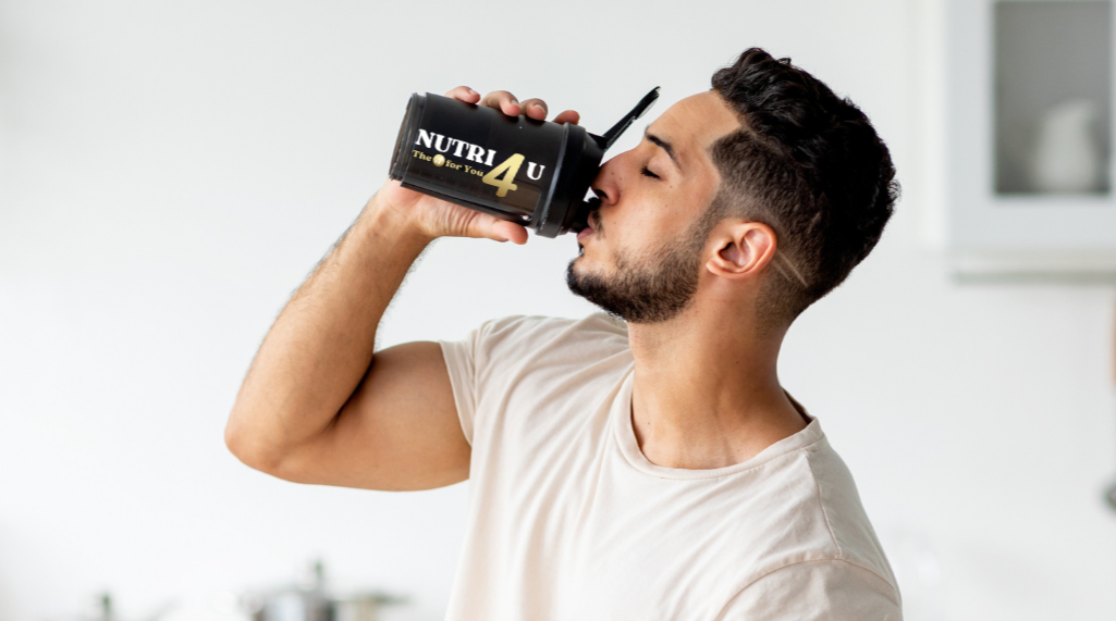 Coach Nutrtion Producten