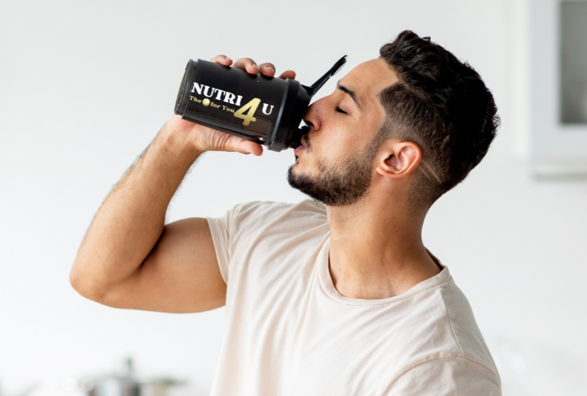 Gratis Gewichtsconsulent Gewichtsbeheersing van A tot Z