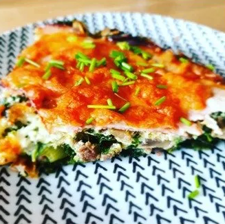 Spinazietaart recept Gewichtsbeheersing van A tot Z dieet afvallen