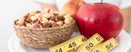 Weight loss