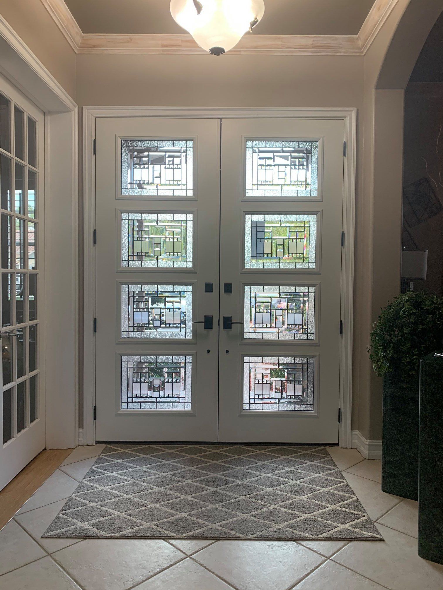 Entry Doors Custom Front Doors Cape Coral, FL