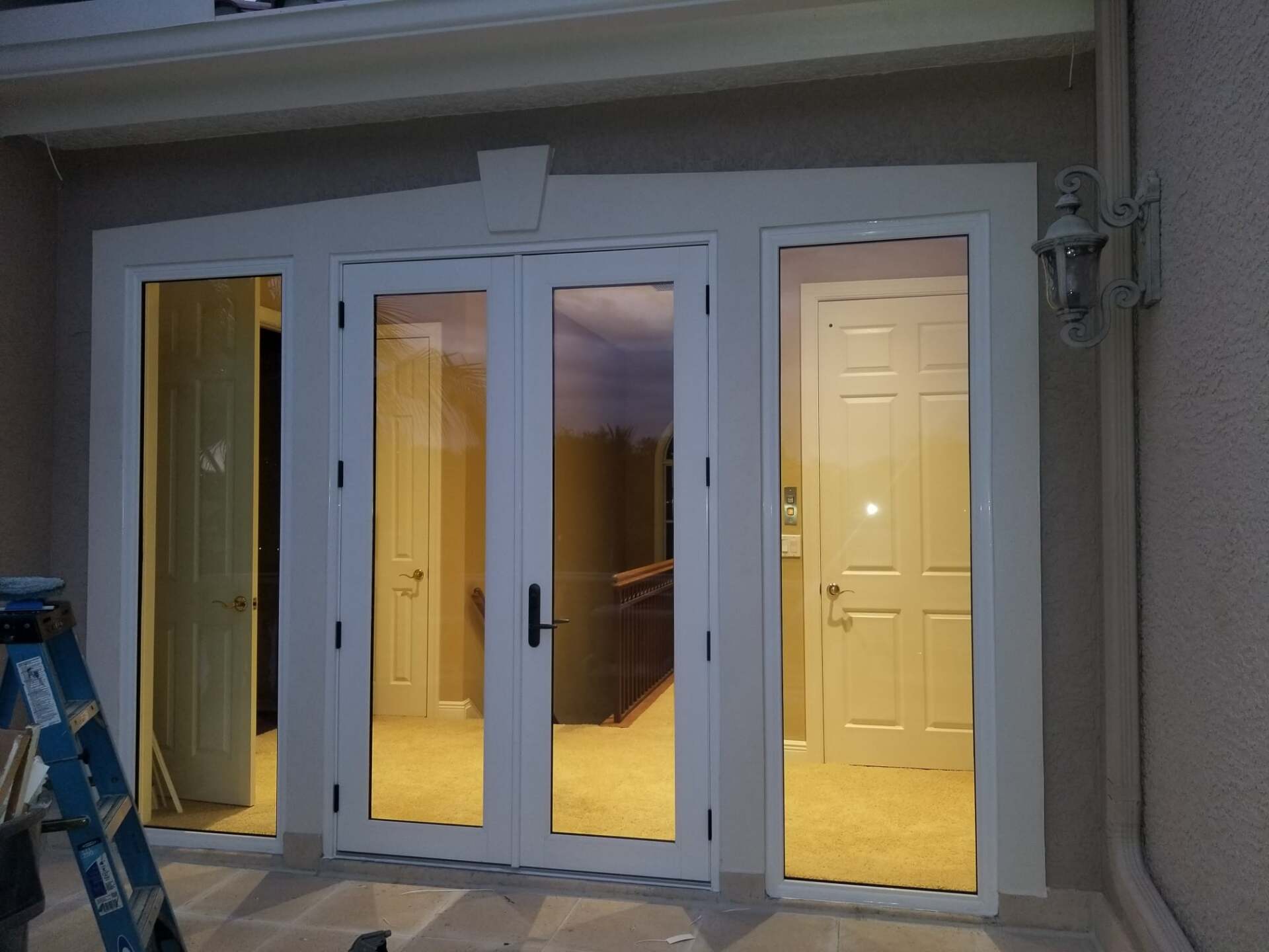 Entry Doors Custom Front Doors Cape Coral, FL