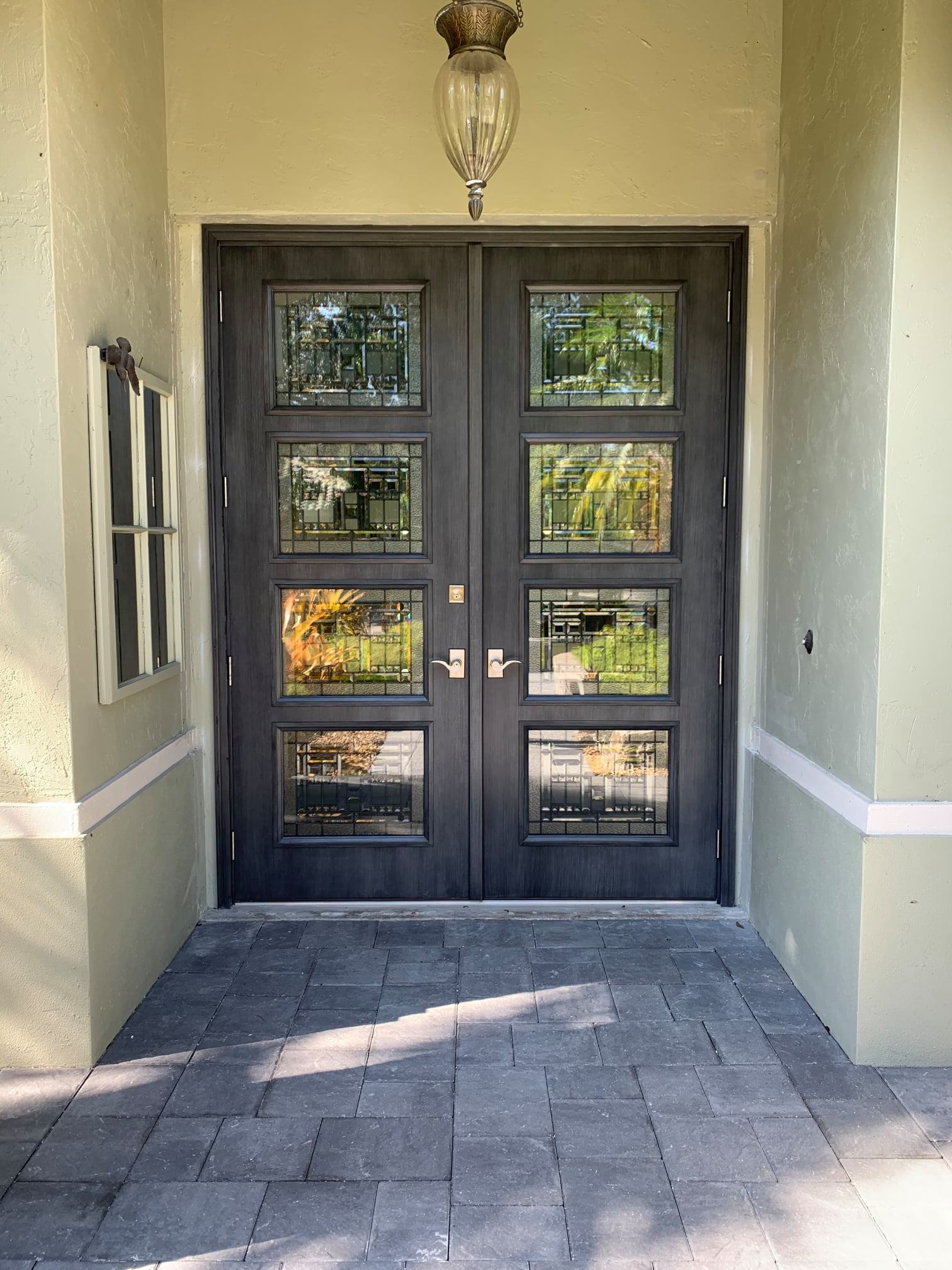 Entry Doors Custom Front Doors Cape Coral, FL