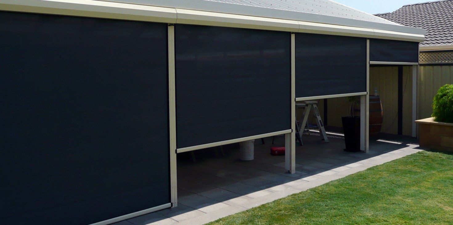 AHT Screens Hurricane Protection Screens Cape Coral, FL