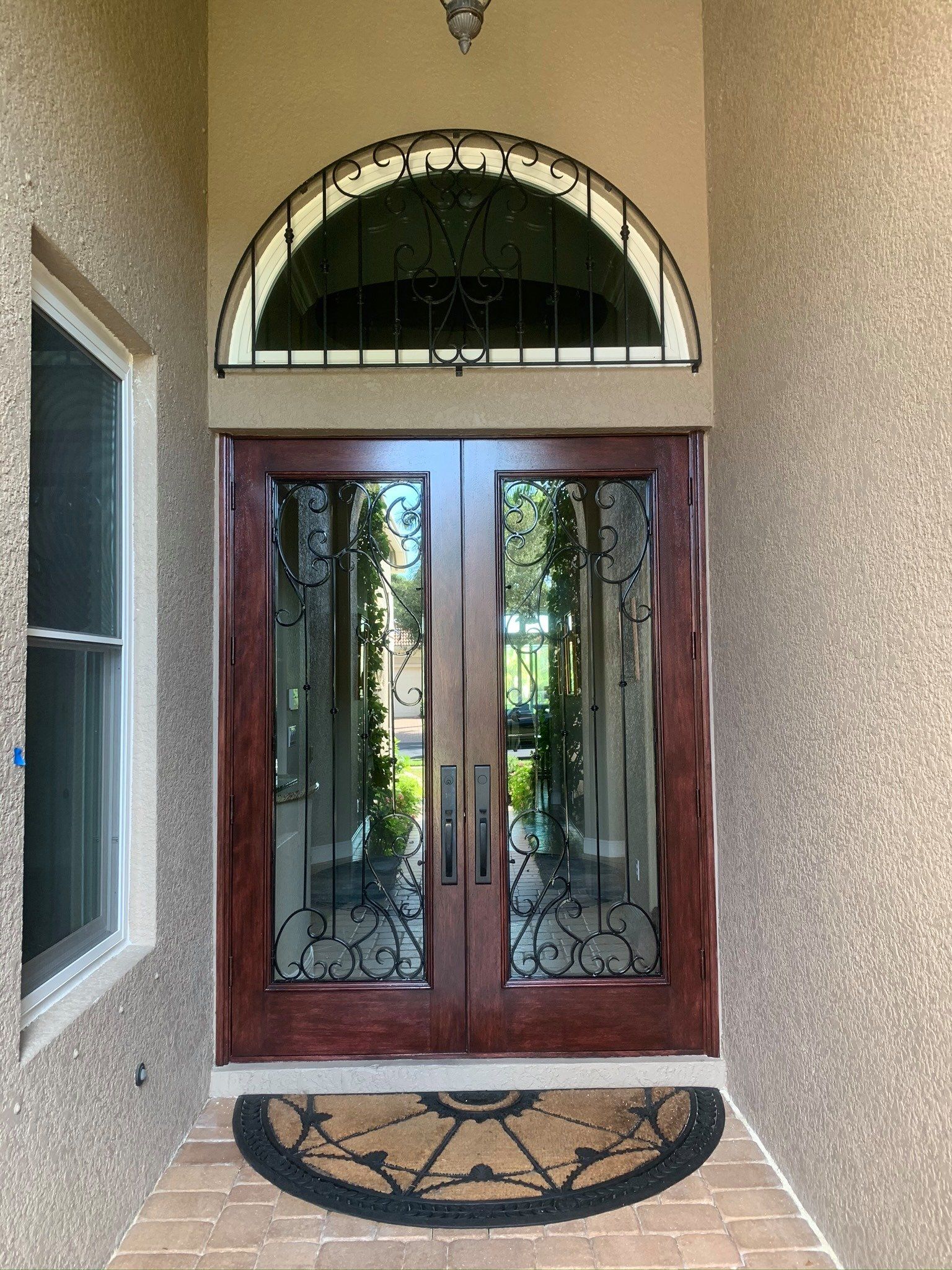 Entry Doors Custom Front Doors Cape Coral, FL
