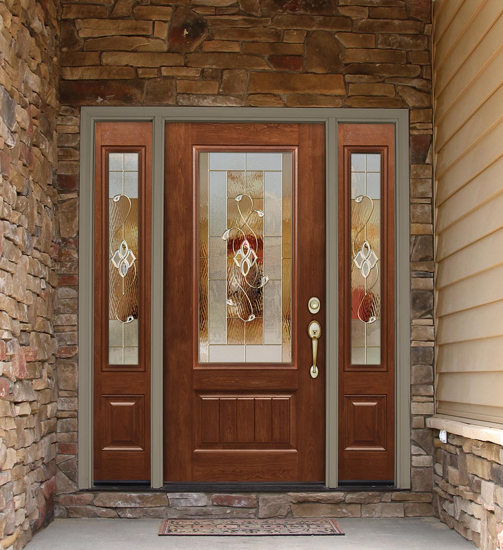 Entry Doors Custom Front Doors Cape Coral, FL