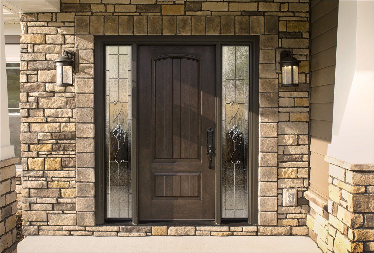Entry Doors Custom Front Doors Cape Coral, FL