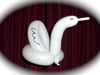 face painting and circus activity example 19