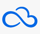 Logo di una nuvola