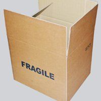 Scatolame per traslochi