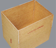 Scatolone in cartone varie misure