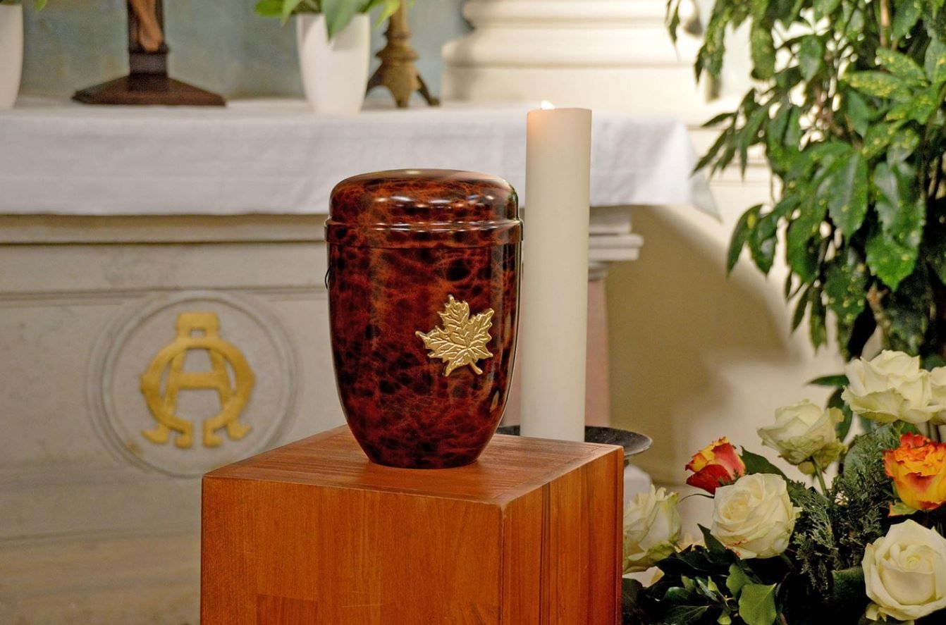 cremation services in Cartersville, GA
