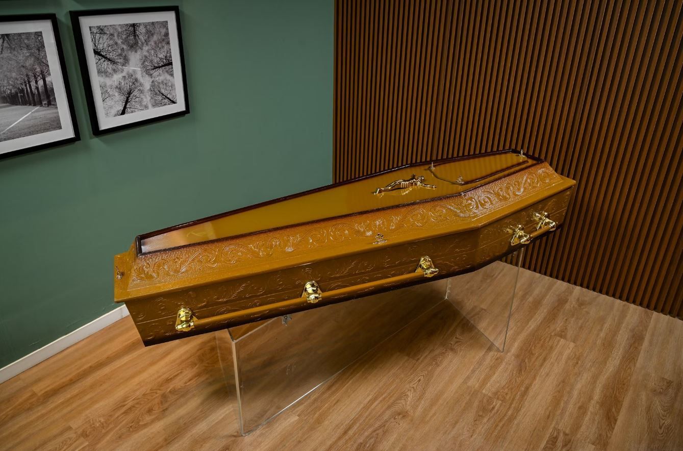 funeral homes Acworth, GA