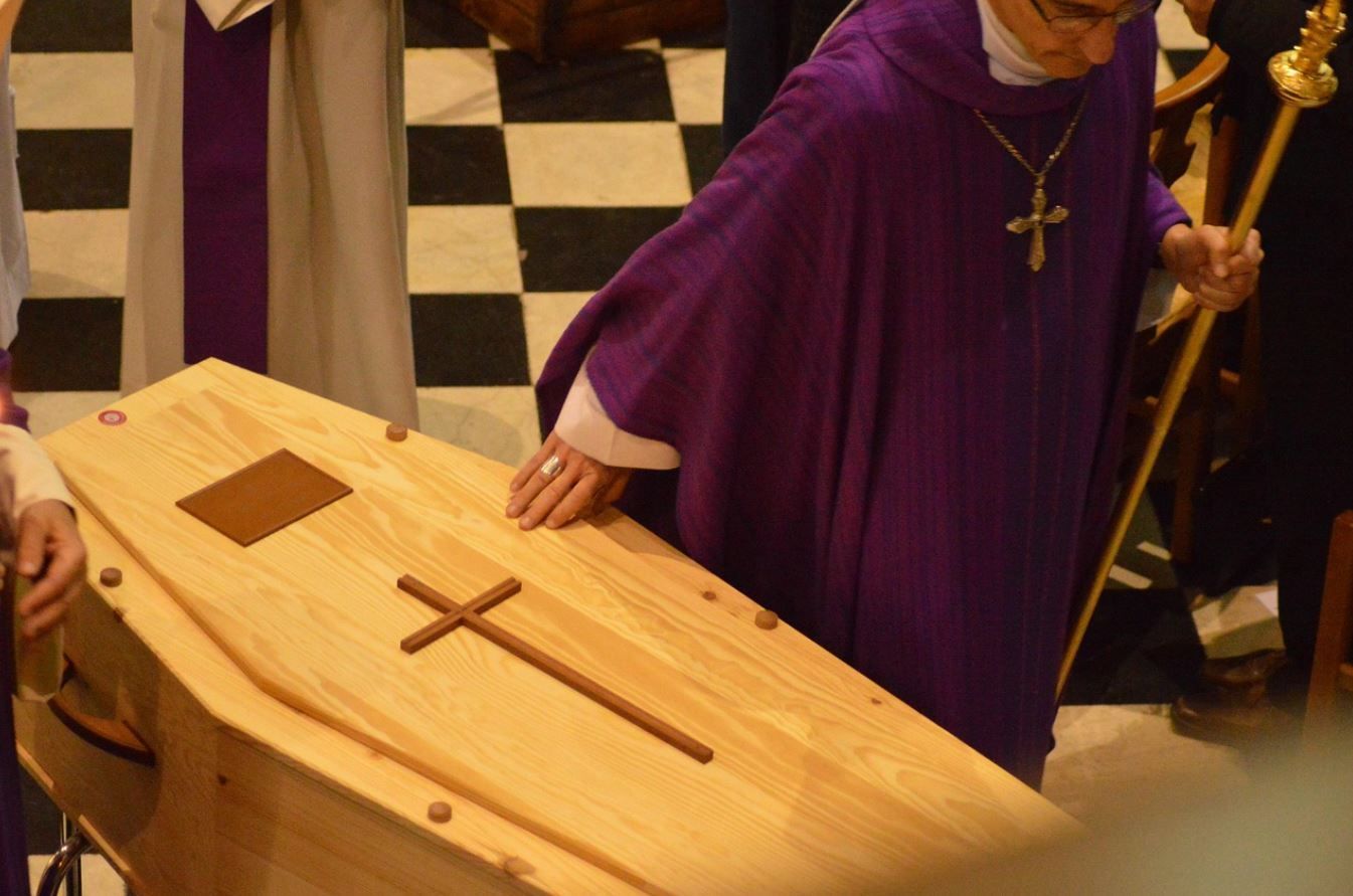 funeral homes in Acworth, GA