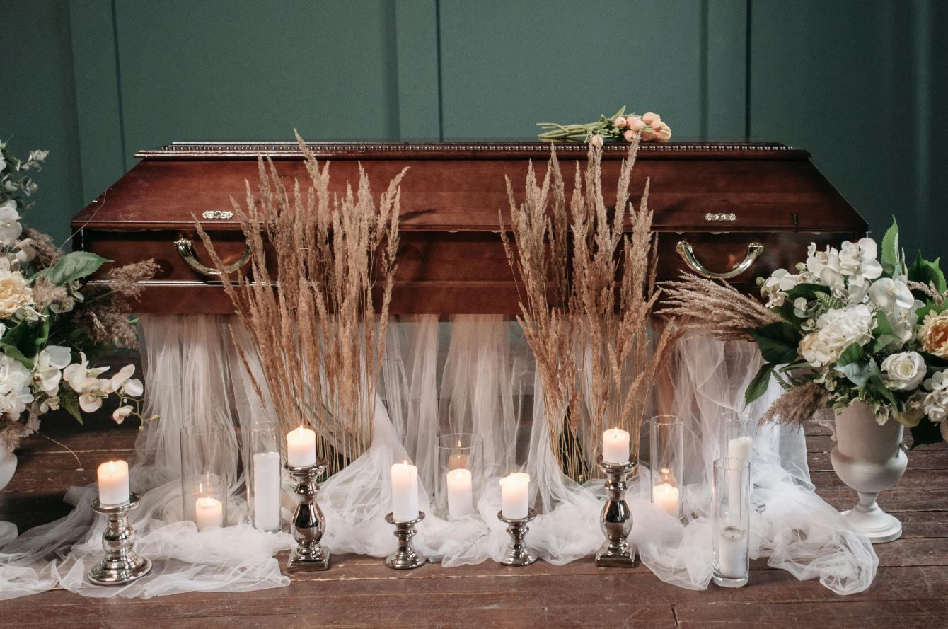 funeral homes in Cartersville, GA