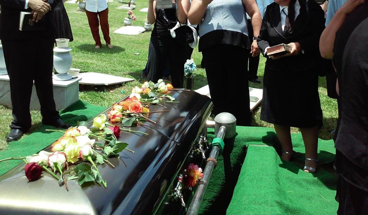 funeral homes in Kennesaw, GA