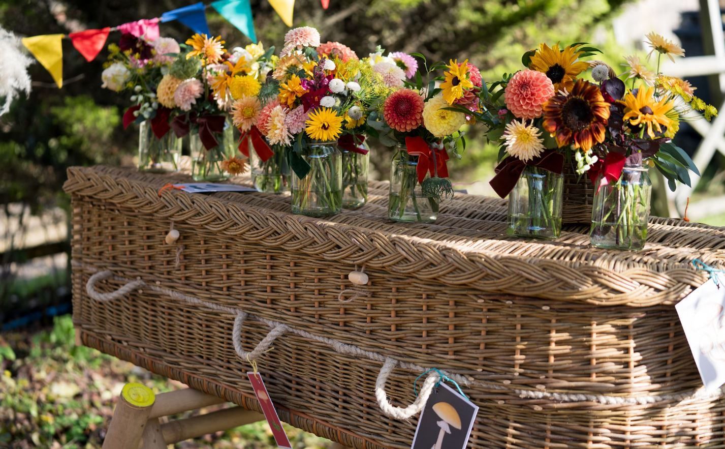 funeral homes Kennesaw, GA