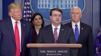 sec wilkie briefing march 18 2020