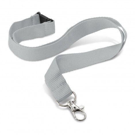 Custom Printed Lanyard