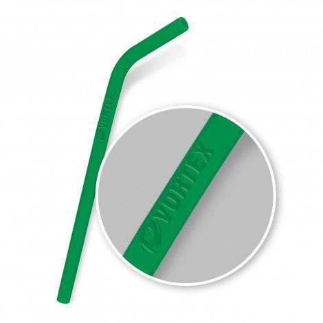 Silicon Straw