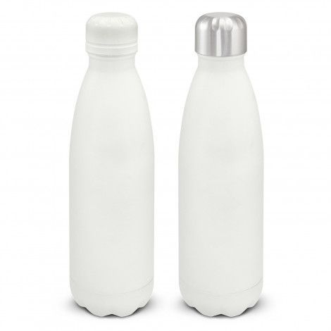 Mirage Powder Coated Bottle