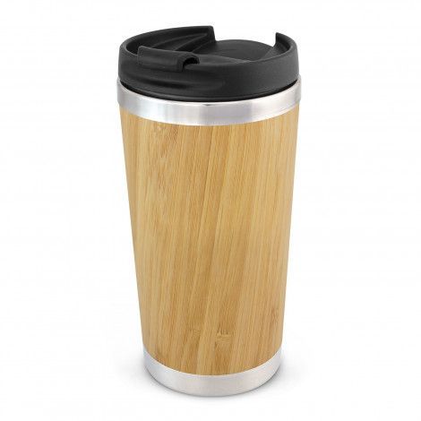 Bamboo Double Walled Cup