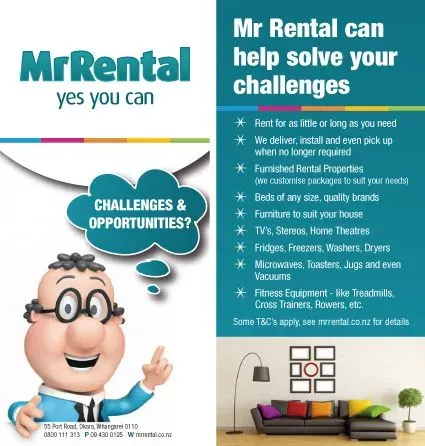 brochure example