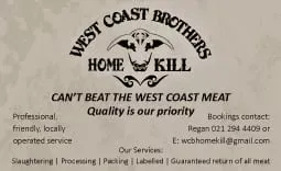 traditional business card