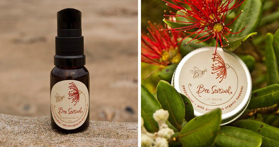 beauty product labl printer