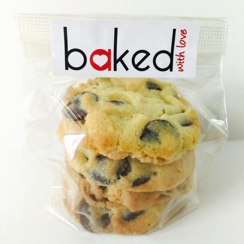 custom label sticker printing