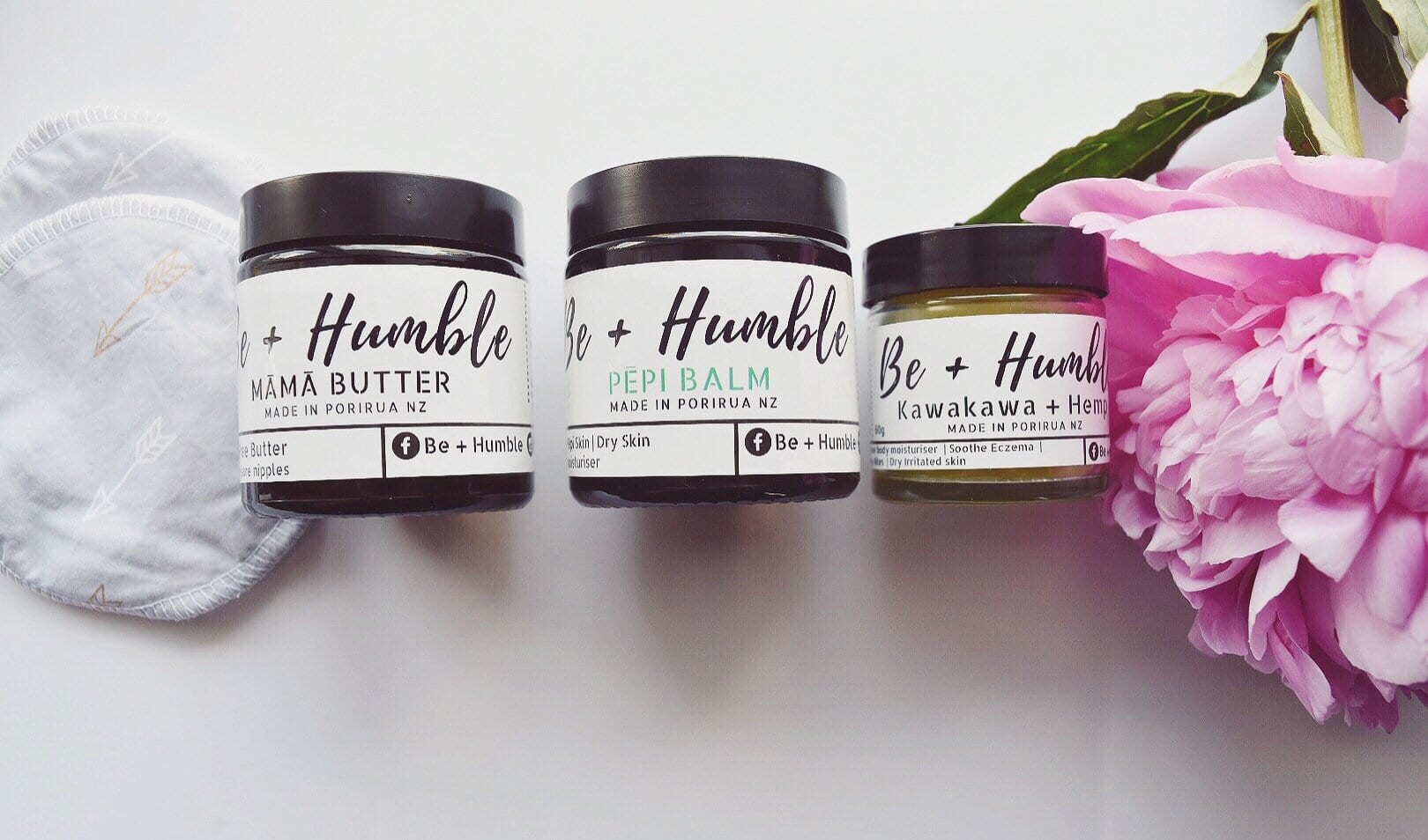 beauty product label printing