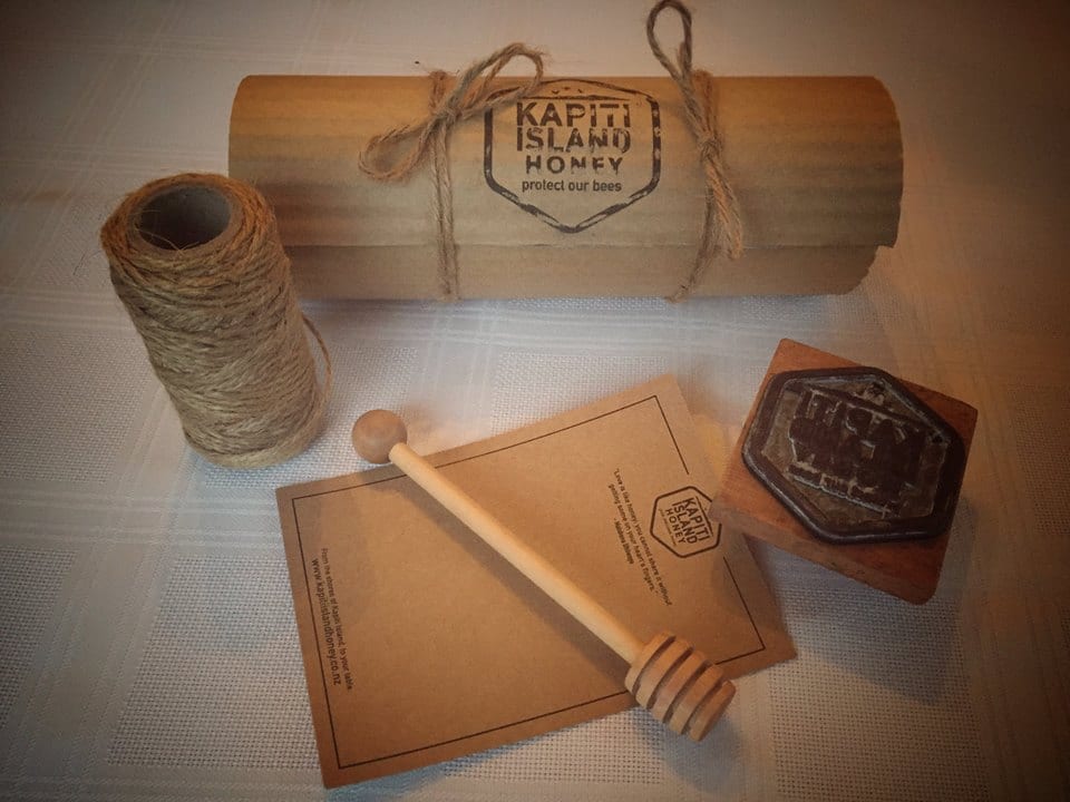 stationery printing example