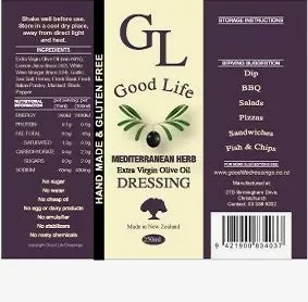 new zealand packaging design