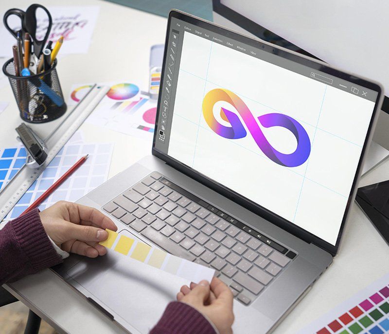 nz logo design