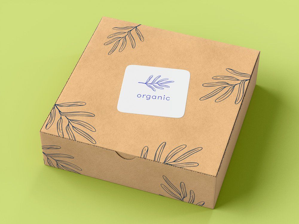 Custom Label & Sticker Printing NZ T & D Print