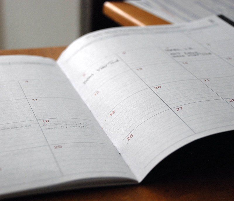 printing training manuals and certificates