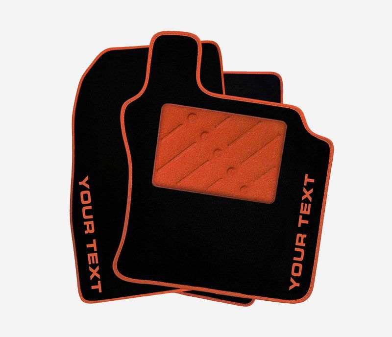 nz custom car mat printing