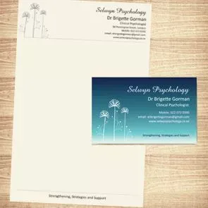 letterhead designer
