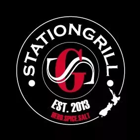 restaurant branding