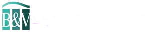 Boyle & Valenti Law, P.C. White Logo