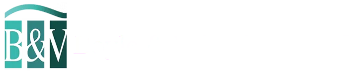 LAW FIRM NAME White Logo