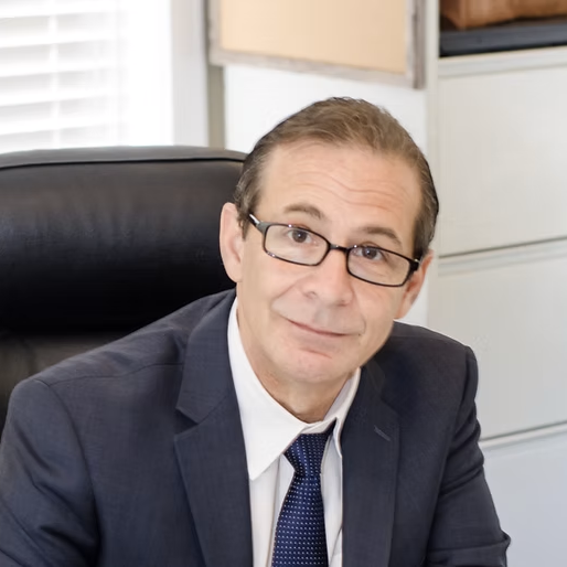 Attorney Anthony Valenti Headshot