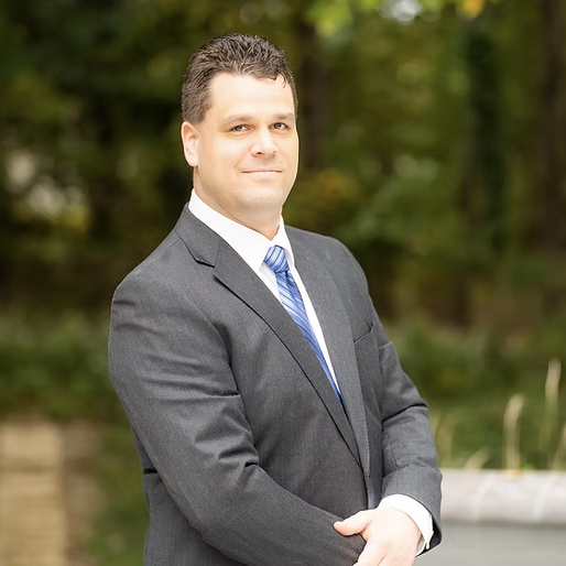 Attorney Timothy King Headshot