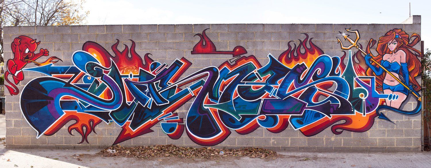 jurne mural artist washington dc