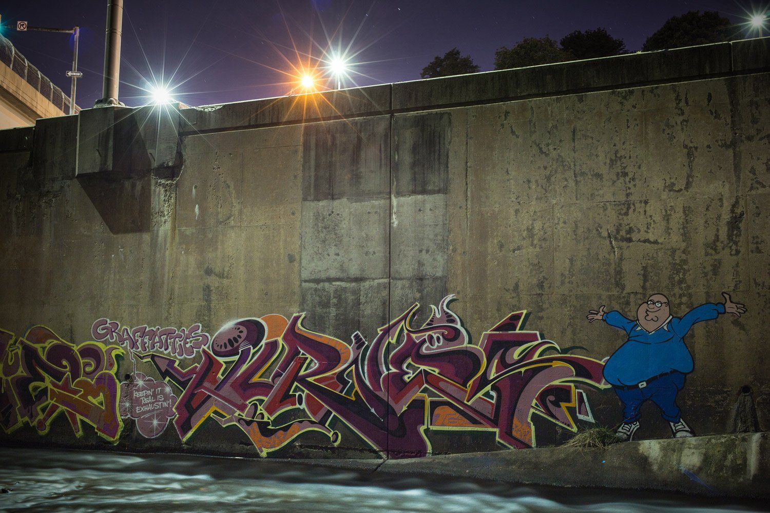 jurne mural artist baltimore maryland