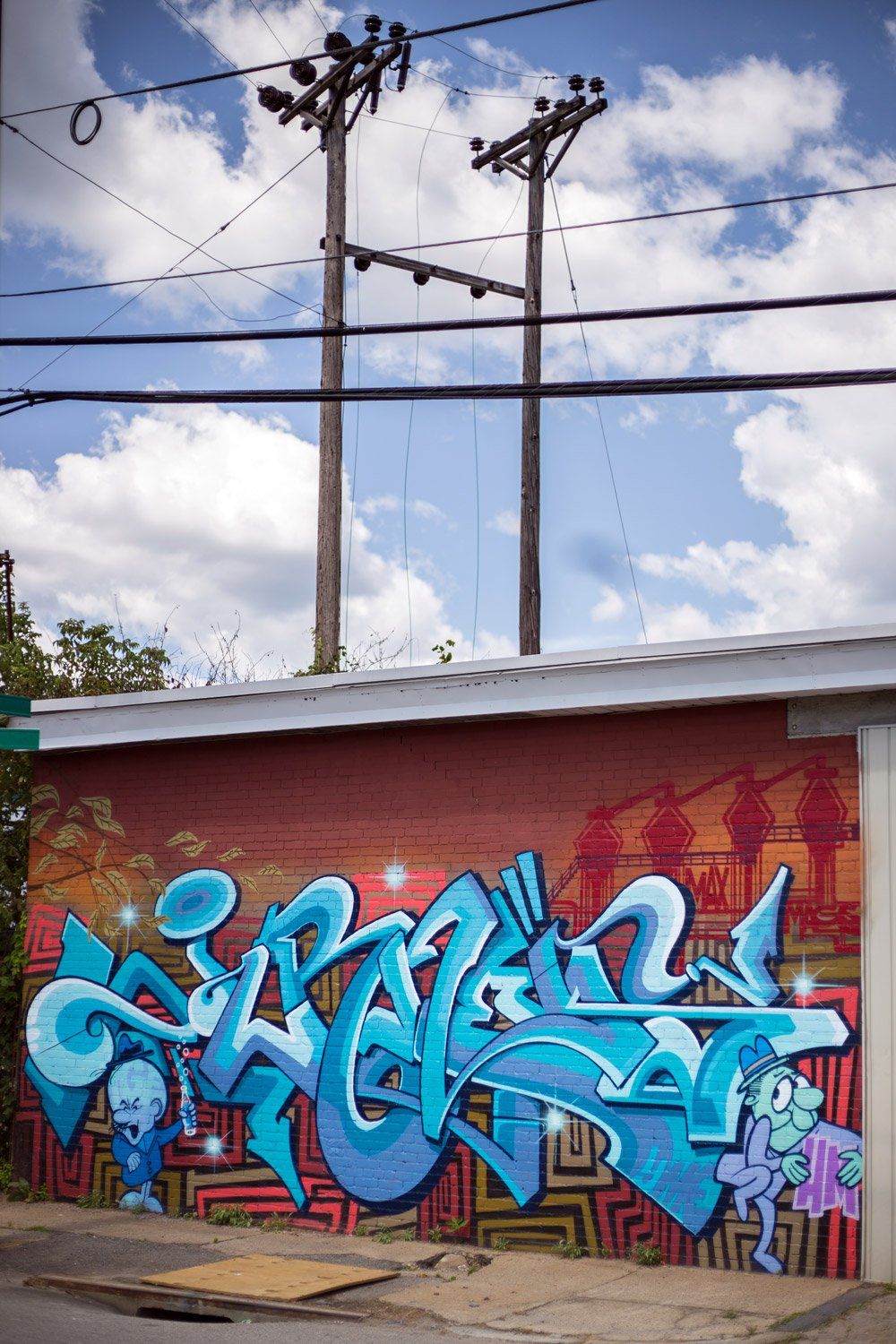 jurne mural artist providence rhode island